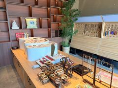 -云座·时光·观景咖啡厅(五爷庙店)