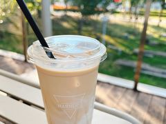 -Manner Coffee(徐汇滨江店)