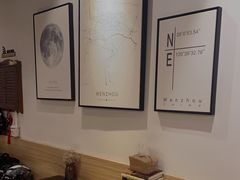-Double cafe