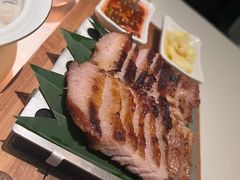 -金链花·泰国餐厅(国贸店)