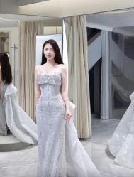 -MANLI BRIDAL婚纱