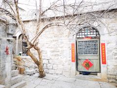 -于家石头村景区
