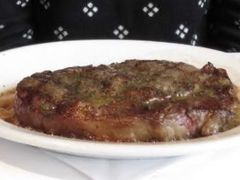 肉眼牛排-茹丝葵经典牛排馆(上海外滩店)