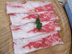 肥牛-牛New寿喜烧(青浦店)