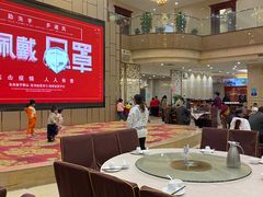 大堂-东江渔村(皇悦店)
