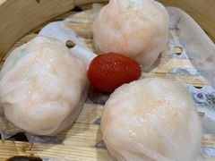 金牌虾饺皇-德粤轩(缤谷广场店)