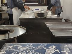 -桥里桥烧饼铺