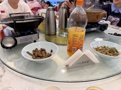 -千岛湖鱼味馆(十字街总店)