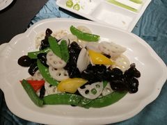 -名都饭店