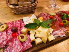 -Alimentari早午餐(安福路店)