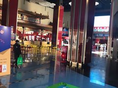 -翠微百货(龙德店)