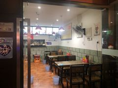 大堂-陈记柳州螺蛳粉(大坪店)