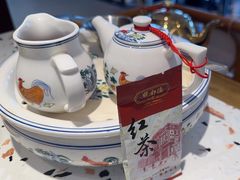 -点都德(广州白云山景区南门店)