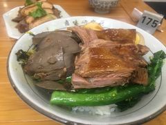-狮头牌卤味研究所·卤味饭(花城汇南区店)