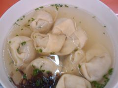 -满堂福素食馆(长阳路店)