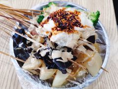 -彭姐麻辣烫(海淀店)