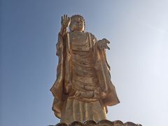 -红光山景区