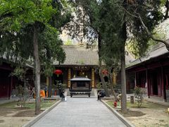 -罔极寺