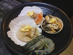 -熊出没日本烧肉放题