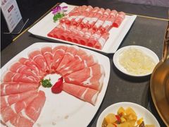 -鼓楼东街老火锅(鼓楼店)