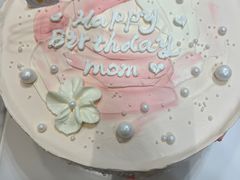 -六伴夏烘焙蛋糕·低糖动物奶油