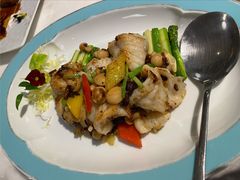 -伯衡55·吉品轩(乌鲁木齐南路店)