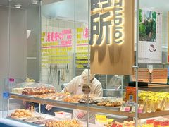 -凯德MALL(西直门店)