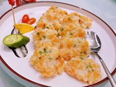 -绫罗岛海鲜私房菜(鸭绿江边店)