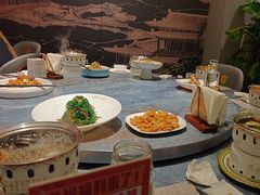 -百草滩羊清水涮羊肉·清真·宁夏盐池滩羊(莲花桥店)