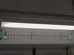 -福州火车南站(地铁站)