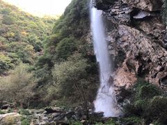 -少华山国家森林公园
