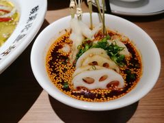 -新太二·鲜料川菜(东汇城店)