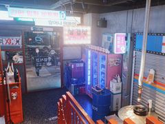 -入火韩国烤肉(凯旋广场店)