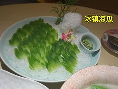 -惠食佳(滨江大公馆店)
