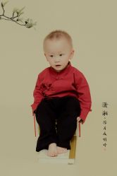 -艾文全家福亲子孕妇摄影馆(银基王朝店)