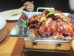 -满园烤鸭·春饼(丰科路万达店)