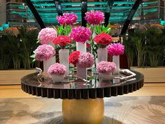 -威斯汀舞台餐厅