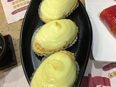 -点都德(大茶楼店)