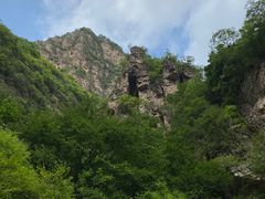 -龙门涧景区