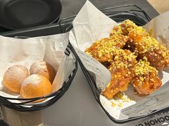 -Kyochon1991校村(共和路店)