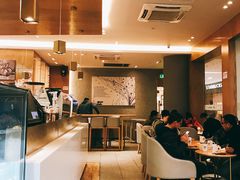 大堂-猫屎咖啡(日月光中心广场店)