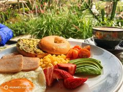 -ommo cafe(半岛城邦店)