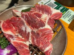 -kingkong大猩猩烤肉(CBD店)