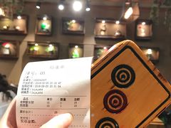-协茂森老钟家(鸿云悦街店)