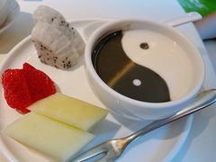 太极杏仁露组合-利苑酒家(华熙国际店)