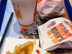 -汉堡王(龙德广场店)