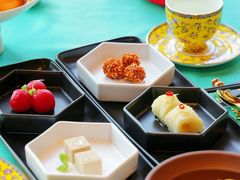 -北京贵宾楼饭店·紫金