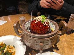 -扬州狮子楼·非遗淮扬菜(东关街店)