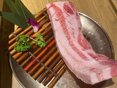 -西塔老太太泥炉烤肉(亚运村店)