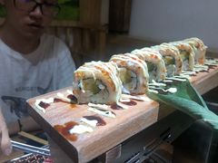 -九田家黑牛烤肉料理(二天地店)